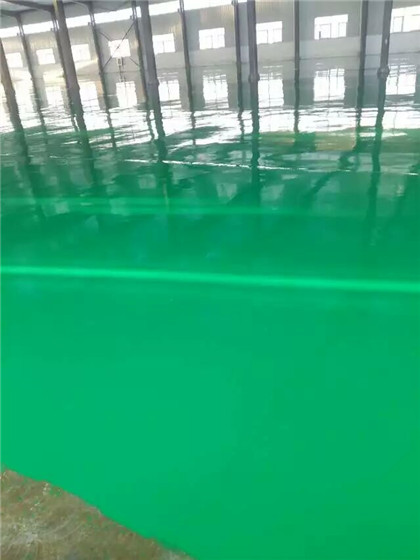 绿园，我直接给你一份室外地坪漆翻新维修